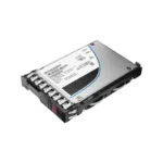 P42593-001 - HPE 1.6TB PCI Express NVMe U.3 2.5" Solid State Drive