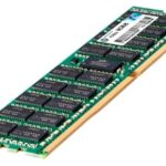 HPE P43264-001 32GB PC4-25600 Ddr4-3200Mhz 1RX4 Ecc