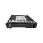 P44948-001 - HPE 3.84TB PCI Express NVMe U.2 2.5" Solid State Drive