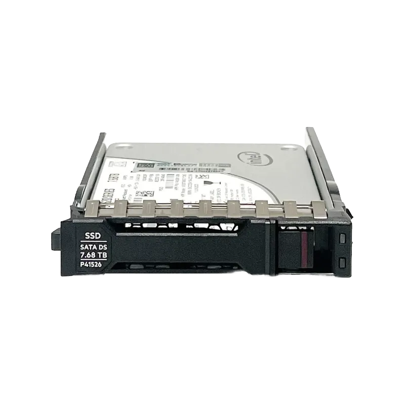 P45081-006.webp P45081-006 - HPE 7.68TB SATA SFF 2.5" Solid State Drive - Image 1