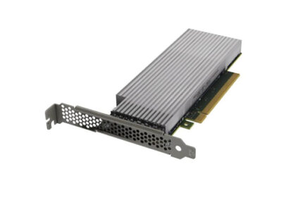 P45330-001 - HPE ACC100 VRAN Dedicated Accelerator Card