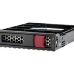 P47808-B21 - HPE 960GB SATA MLC LFF 3.5" Solid State Drive