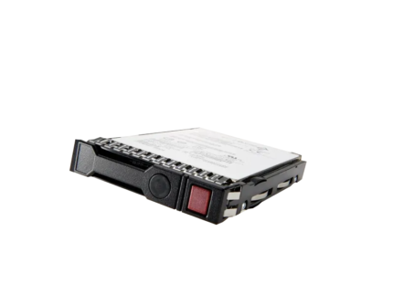 P47816-B21 - HPE 1.92TB SATA Triple-Level Cell 2.5" Solid State Drive