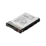 P48133-001 - HPE 1.92TB 6Gb/s SATA Solid State Drive