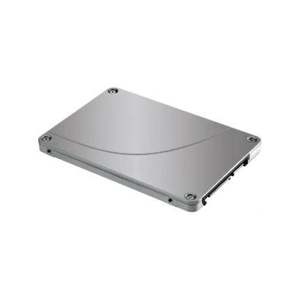 P48230-001 - HPE 240GB SATA SFF 2.5" Solid State Drive