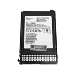 P49308-001 - HPE 7.68TB SAS SFF Solid State Drive