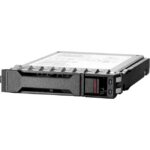 P49733-001 - HPE 960GB SAS SFF 2.5" Solid State Drive