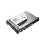 P49742-001 - HPE 15.36TB SAS SFF Solid State Drive