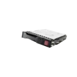 P49750-001 - HPE 6.4TB 24Gb/s SAS SFF Solid State Drive