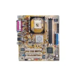 P4GV-LA - HP System Board (Motherboard) A-141-L A/N/4USB