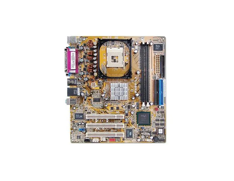 P4GV-LA-O.webp P4GV-LA - HP System Board (Motherboard) A-141-L A/N/4USB - Image 1