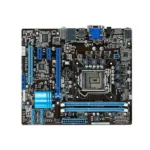 P4I65GSR - ASUS Intel Chipset P4I65G PGA-478 Micro ATX Motherboard