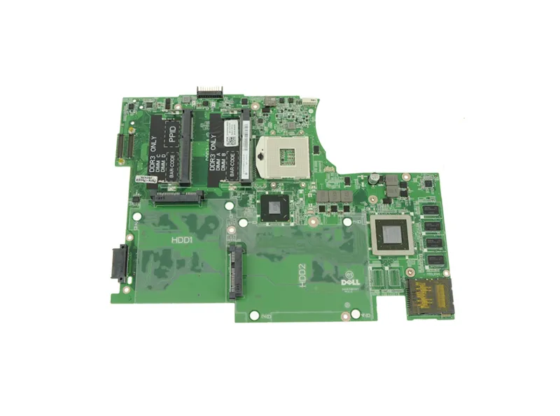 P4N30-O.webp P4N30 - Dell (Motherboard) with Nvidia GT555M Video Card - Image 1