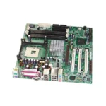 P4SD-VL - Sony System Board (Motherboard) PCV-RS6xx Mukai2/B