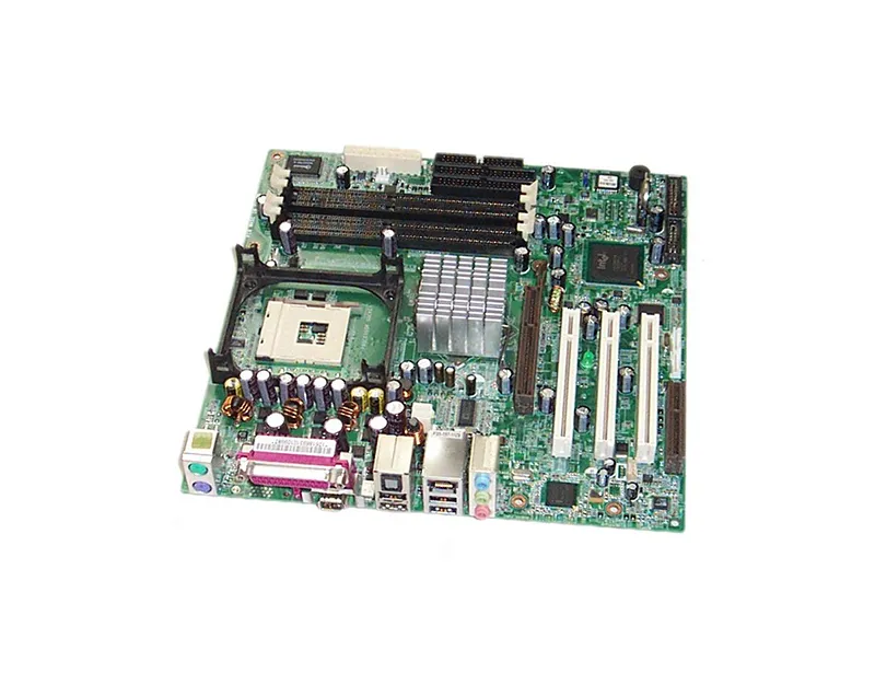 P4SD-VL.webp P4SD-VL - Sony System Board (Motherboard) PCV-RS6xx Mukai2/B - Image 1