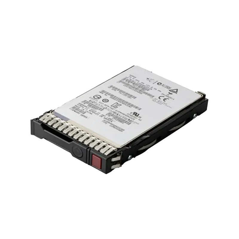 P50960-001.webp P50960-001 - HPE 15.36TB PCI Express NVMe U.3 2.5" Solid State Drive - Image 1