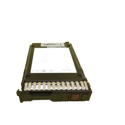 P51460-B21 - HPE 3.2TB PCI Express NVMe U.2 2.5" Solid State Drive