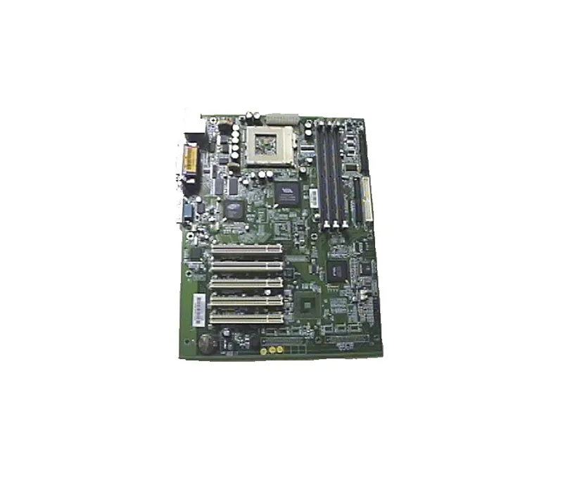 P5498-67001-S.webp P5498-67001 - HP System Board (Motherboard) for NetServer TC2110 - Image 1
