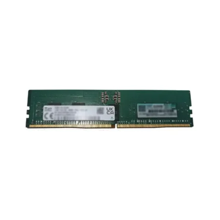 P56150-001 - HPE 16GB DDR5 4800MHz ECC RDIMM Memory Module