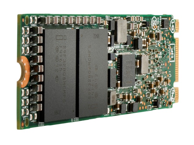 P59821-001.jpg P59821-001 - HPE 15.36TB SAS SFF 2.5" Solid State Drive - Image 1