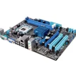 P5G41-MLX2 - Asus LX Desktop Motherboard Intel Chipset Micro ATX Socket T LGA-775 8GB DDR2 SDRAM