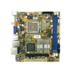 P5RC-LA - HP LGA775 ATI RC410 + IXP450 Chipset Micro-ATX Motherboard