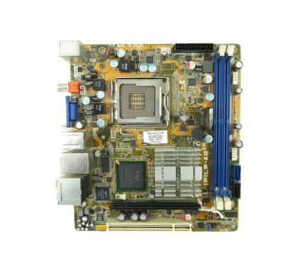 P5RC-LA - HP LGA775 ATI RC410 + IXP450 Chipset Micro-ATX Motherboard