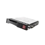 P60551-001 - HPE 3.84TB PCI Express NVMe U.3 2.5" Solid State Drive