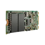 P60555-001 - HPE 3.84TB PCI Express NVMe M.2 22110 Solid State Drive
