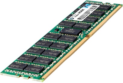 P62794-001.jpg P62794-001 - HPE 16GB DDR4 2933MHz CL21 ECC RDIMM Memory Module - Image 1