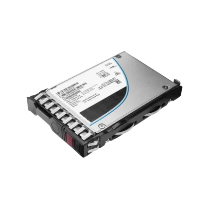 P64610-001 - HPE 1.6TB 24Gb/s SAS SFF Solid State Drive