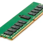 P64634-001 - HPE 32GB DDR5 4800MHz ECC Udimm Memory Module