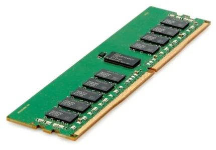 P64634-001 - HPE 32GB DDR5 4800MHz ECC Udimm Memory Module