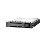 P64858-001 - HPE 1.92TB PCI Express NVMe U.3 2.5" Solid State Drive