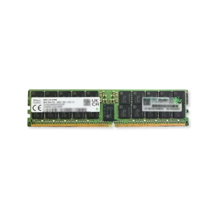 P67364-001 - HPE 96GB DDR5 4800MHz ECC RDIMM Memory Module