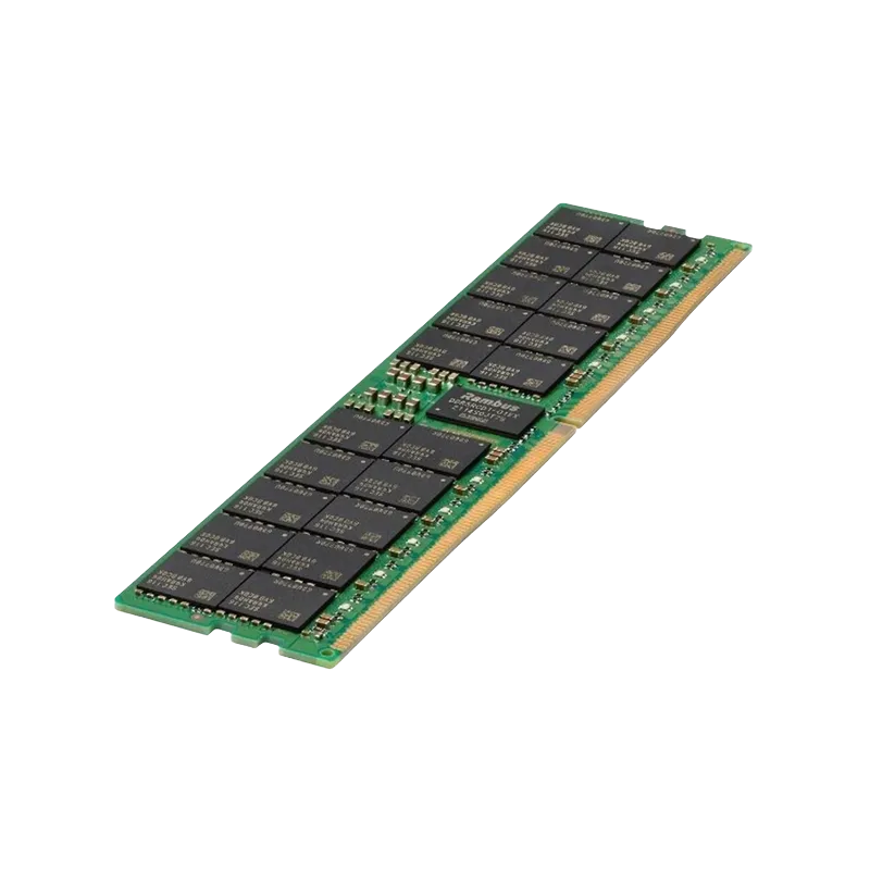 P68075-001.webp P68075-001 - HPE 64GB DDR5 5600MHz ECC RDIMM Memory Module - Image 1