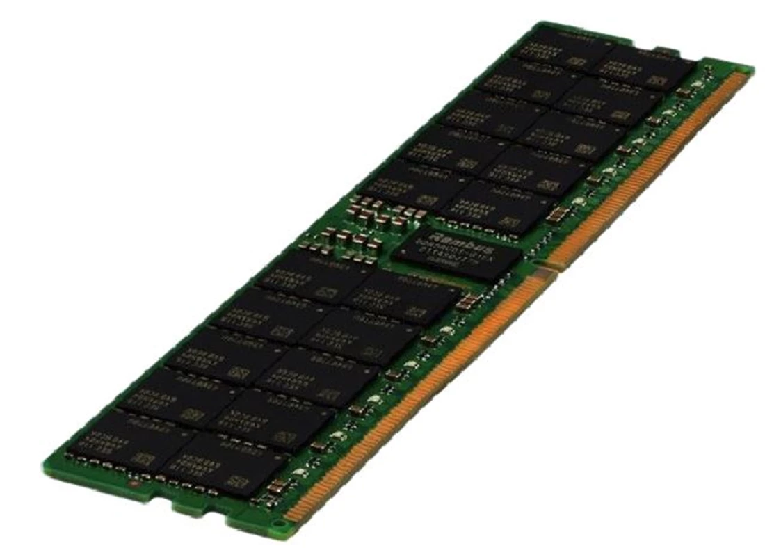 P69719-0A1-A.webp P69719-0A1 - HPE 16GB DDR5 6400MHz ECC RDIMM Smart Memory - Image 1