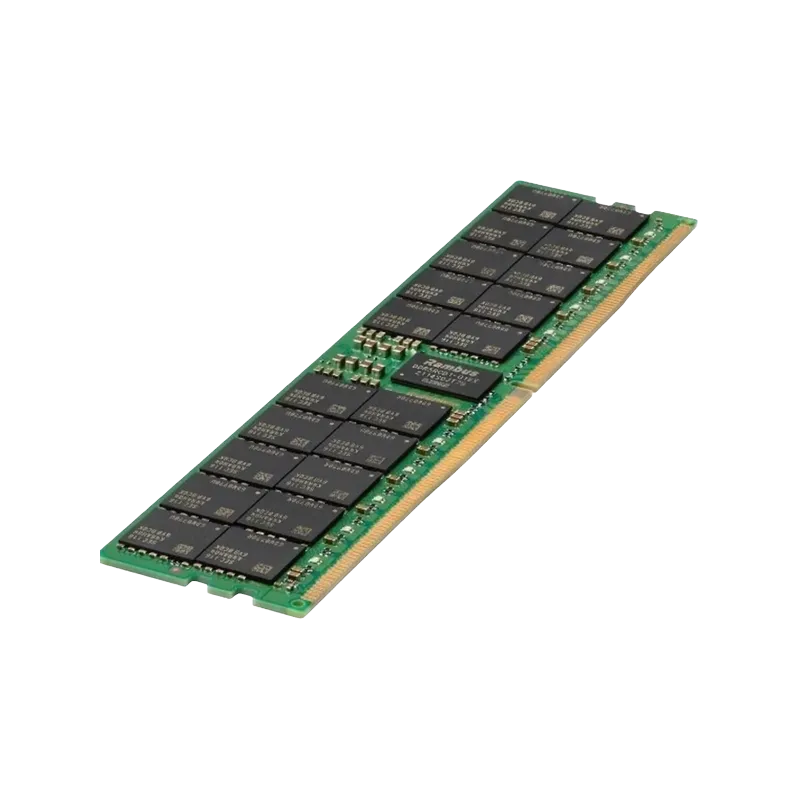 P69729-K21.webp P69729-K21 - HPE 96GB DDR5 6400MHz ECC RDIMM Smart Memory Kit - Image 1
