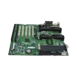 P6DBE - SuperMicro Intel 440GX Pentium 3 Processors Support Slot 1 ATX Motherboard