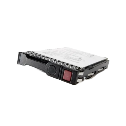 P75519-001 - HPE 3.2TB SAS LFF 3.5" Solid State Drive