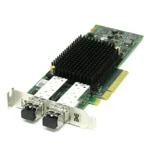 P7GJV - Dell 32GB Dual-Port PCie 3.0 FC HBA