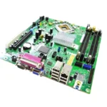P8044 - Dell 64-bit 7 System Board (Motherboard)