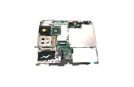 P8300 - Dell Inspiron 600M Latitude D600 Motherboard