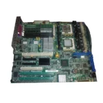 P8611 - Dell PGA604 E7520 Chipset Motherboard For PowerEdge 1800