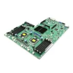 P8FRD - Dell LGA1366 5520 Chipset Motherboard For PowerEdge R610