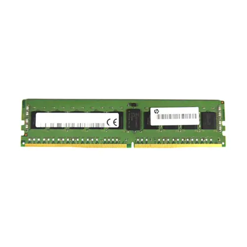 P9H76A-S.webp P9H76A - HP 256GB Kit (4x64GB) DDR4 2133MHz CL15 ECC RDIMM Memory - Image 1