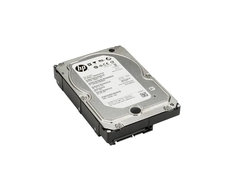 P9M60B - HP 15.36TB 2.5 inch 12Gb/s SAS Solid State Drive - Image 1