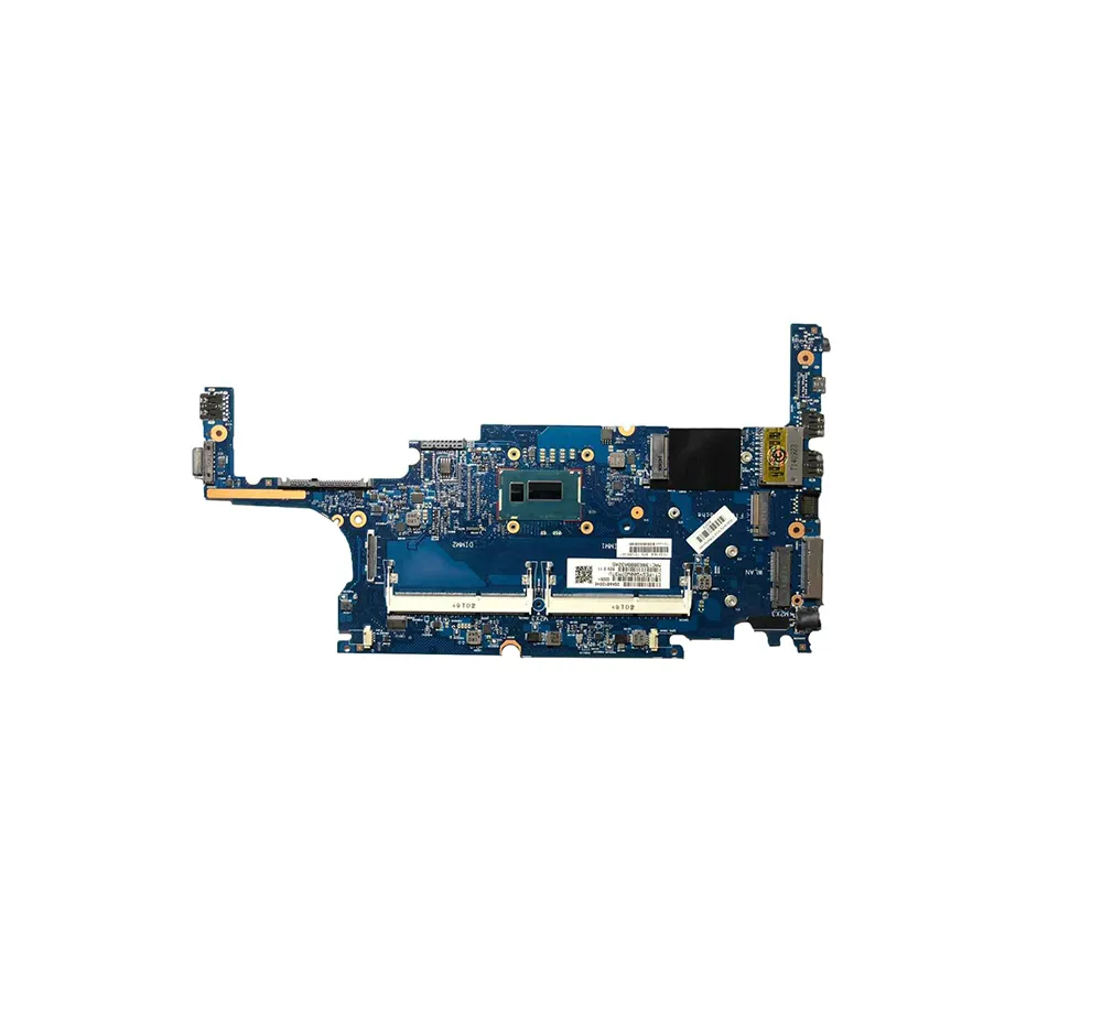 PB-SMT-O.webp PB-SMT - HP Motherboard Packard Bell 810/820 Skt 7 Pwb20130-001 Rev b01 - Image 1