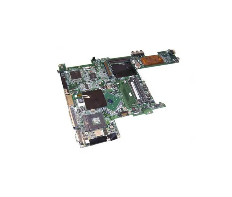 PF9103AMB002.webp PF9103AMB002 - HP (MotherBoard) for Nc8230 Nx8220 Ati X600 - Image 1