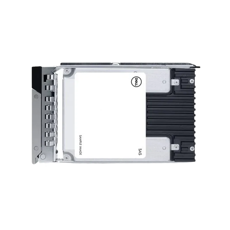 PJD41.webp PJD41 - Dell 1.6TB SAS SFF 2.5-Inch Solid State Drive - Image 1
